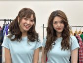 PUFFYとTRFの“結成秘話”がドラマ化！ PUFFYを松村沙友理と工藤美桜、小室哲哉を須賀健太が熱演 - 画像一覧（2/3）