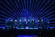 SUPER JUNIOR、3年ぶりの『SUPER SHOW』に3万人が熱狂！ 「本当に嬉しかった」 - 画像一覧（1/8）