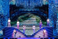 SUPER JUNIOR、3年ぶりの『SUPER SHOW』に3万人が熱狂！ 「本当に嬉しかった」 - 画像一覧（2/8）