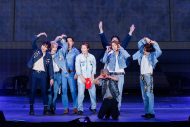 SUPER JUNIOR、3年ぶりの『SUPER SHOW』に3万人が熱狂！ 「本当に嬉しかった」 - 画像一覧（3/8）