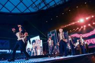 SUPER JUNIOR、3年ぶりの『SUPER SHOW』に3万人が熱狂！ 「本当に嬉しかった」 - 画像一覧（7/8）