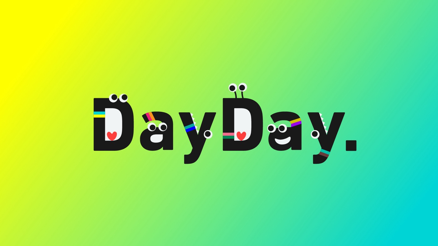 マカロニえんぴつ、新曲が『DayDay.』テーマソングに決定！ 「マカロニえんぴつらしい応援ソングです」 - 画像一覧（1/2）