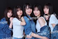 『乃木坂46公式書籍 10年の歩き方』各形態の裏表紙カットが一挙公開 - 画像一覧（9/15）