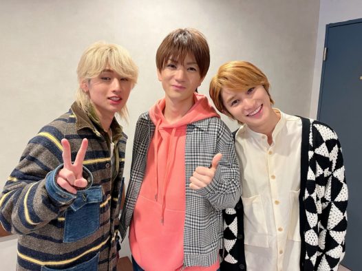 HiHi Jets/ジャニーズJr.、『よるのブランチ』でバリスタ＆バーテンダーにチャレンジ