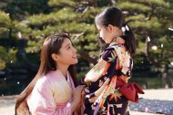 Snow Man・目黒蓮主演映画『わたしの幸せな結婚』に、今田美桜の“実母役”で土屋太鳳が出演していることが明らかに - 画像一覧（3/3）
