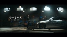 木村拓哉が次世代の新技術に感嘆！ 日産自動車の新CM＆メイキング映像公開 - 画像一覧（1/2）