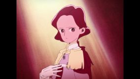 クリープハイプが音楽を担当！ 「TOHO animation ミュージックフィルムズ」第4弾『でたらめな世界のメロドラマ』が公開