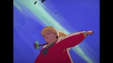 クリープハイプが音楽を担当！ 「TOHO animation ミュージックフィルムズ」第4弾『でたらめな世界のメロドラマ』が公開 - 画像一覧（3/4）