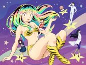 上坂すみれが、『うる星やつら』の“ラム”のキャラソンとして、あの「ラムのラブソング」をカバー！ 実写MVティザー＆メイキング映像公開 - 画像一覧（3/4）