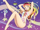上坂すみれが、『うる星やつら』の“ラム”のキャラソンとして、あの「ラムのラブソング」をカバー！ 実写MVティザー＆メイキング映像公開 - 画像一覧（4/4）