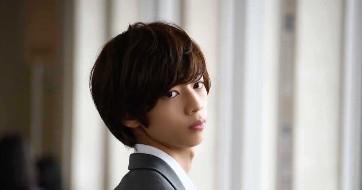 HiHi Jets・橋本涼主演ドラマ『墜落JKと廃人教師』に、少年忍者・田村