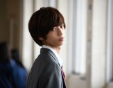 HiHi Jets・橋本涼主演ドラマ『墜落JKと廃人教師』に、少年忍者・田村海琉が出演決定！ OP主題歌はシユイ、ED主題歌はももすももす - 画像一覧（1/7）