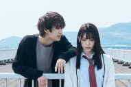 HiHi Jets・橋本涼主演ドラマ『墜落JKと廃人教師』に、少年忍者・田村海琉が出演決定！ OP主題歌はシユイ、ED主題歌はももすももす - 画像一覧（4/7）