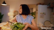 Little Glee Monster、新曲「HELLO NEW DAY」が女優の堀田真由が出演する“パピコ”新TVCMに抜擢 - 画像一覧（6/15）
