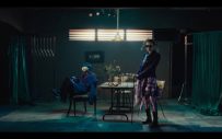 ジェニーハイ「モンスター feat.yama」MV公開！ 川谷絵音と中嶋イッキュウがアクションに挑戦 - 画像一覧（2/2）