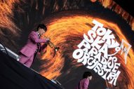 東京スカパラダイスオーケストラ、中南米最大のフェス『Vive Latino 2023』に12年ぶり出演！ 現地ファンも大熱狂 - 画像一覧（5/27）