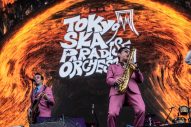 東京スカパラダイスオーケストラ、中南米最大のフェス『Vive Latino 2023』に12年ぶり出演！ 現地ファンも大熱狂 - 画像一覧（7/27）