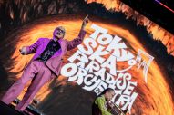 東京スカパラダイスオーケストラ、中南米最大のフェス『Vive Latino 2023』に12年ぶり出演！ 現地ファンも大熱狂 - 画像一覧（10/27）
