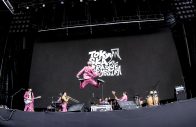 東京スカパラダイスオーケストラ、中南米最大のフェス『Vive Latino 2023』に12年ぶり出演！ 現地ファンも大熱狂 - 画像一覧（14/27）