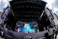 東京スカパラダイスオーケストラ、中南米最大のフェス『Vive Latino 2023』に12年ぶり出演！ 現地ファンも大熱狂 - 画像一覧（15/27）