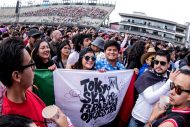 東京スカパラダイスオーケストラ、中南米最大のフェス『Vive Latino 2023』に12年ぶり出演！ 現地ファンも大熱狂 - 画像一覧（24/27）