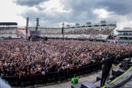 東京スカパラダイスオーケストラ、中南米最大のフェス『Vive Latino 2023』に12年ぶり出演！ 現地ファンも大熱狂 - 画像一覧（27/27）