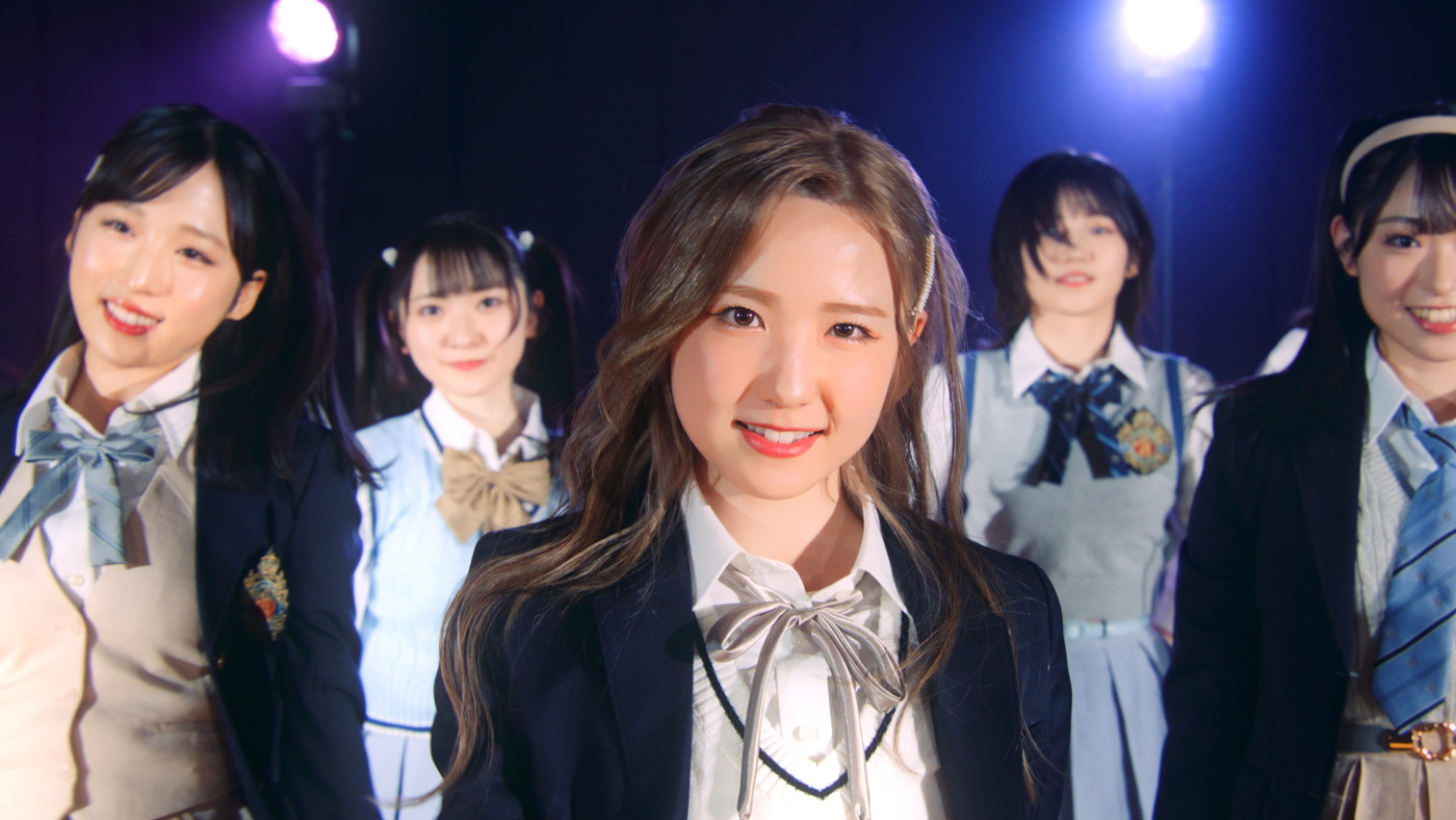 テーマは青春の1ページ！ AKB48、61枚目シングル「どうしても君が好きだ」MVを公開 - 画像一覧（22/25）
