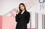 TWICE・SANA、イヴ・サンローラン・ボーテ ジャパンメイクアップミューズに就任 - 画像一覧（1/8）