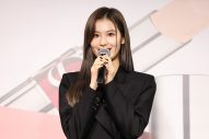TWICE・SANA、イヴ・サンローラン・ボーテ ジャパンメイクアップミューズに就任 - 画像一覧（4/8）