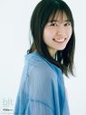 日向坂46・丹生明里、表紙を飾る『blt graph.』で新センターに抜擢された際の胸中を赤裸々告白 - 画像一覧（3/11）