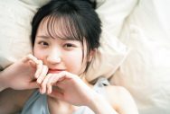 日向坂46・丹生明里、表紙を飾る『blt graph.』で新センターに抜擢された際の胸中を赤裸々告白 - 画像一覧（10/11）