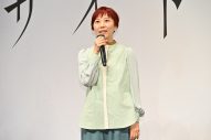 齋藤飛鳥、坂口健太郎＆市川実日子のオーバーすぎる泣き演技に「…これ誰が止めるんですか!?」 - 画像一覧（5/5）