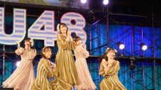 STU48、約3年半ぶりの大規模リアルイベント『STU48祭』を幕張メッセで開催 - 画像一覧（1/15）