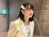 STU48、約3年半ぶりの大規模リアルイベント『STU48祭』を幕張メッセで開催 - 画像一覧（12/15）