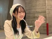 STU48、約3年半ぶりの大規模リアルイベント『STU48祭』を幕張メッセで開催 - 画像一覧（13/15）