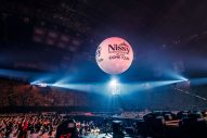 Nissy、自身最大規模にしてソロアーティスト史上2人目となる全国6大ドームツアーを完走 - 画像一覧（2/7）