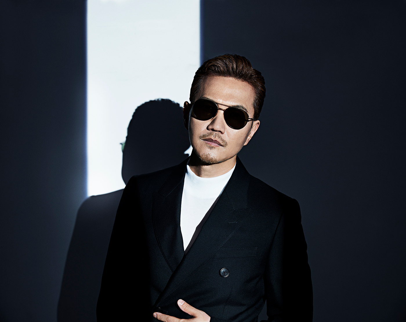 EXILE ATSUSHI、最新曲「You Own My Heart」MVにMATSU、USA、MAKIDAIが参加