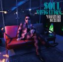 鈴木雅之、豪華アーティスト陣が楽曲提供したニューアルバム『SOUL NAVIGATION』のリリースが決定 - 画像一覧（1/10）