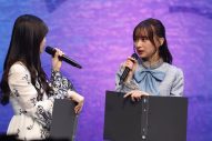 乃木坂46・鈴木絢音、仲間に囲まれた涙と笑顔の卒業セレモニー。「出会いに恵まれた乃木坂人生だった」 - 画像一覧（6/12）