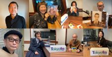 高橋幸宏に感謝を捧ぐラジオ特番がOA決定。矢野顕子、大貫妙子らがコメント出演 - 画像一覧（1/2）