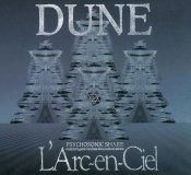 L’Arc～en～Cielがインディーズ時代に発表した唯一のアルバム『DUNE』。30周年を記念して全3形態でリリースが決定