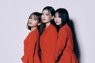 iScream、新曲「ALL MINE」がドラマ『ガチ恋粘着獣』OPテーマに決定 - 画像一覧（2/5）