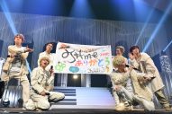 OCTPATH、初の全国ツアーよりパシフィコ横浜にて開催された最終公演のライブレポートが到着 - 画像一覧（1/10）