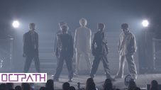 OCTPATH、初の全国ツアーよりパシフィコ横浜にて開催された最終公演のライブレポートが到着 - 画像一覧（9/10）