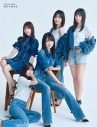 『乃木坂46公式書籍　10年の歩き方』より、齋藤飛鳥、山下美月、与田祐希、遠藤さくら、賀喜遥香の未掲載カット公開 - 画像一覧（11/18）