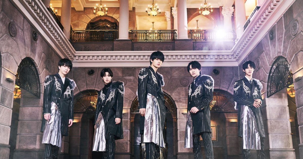 M!LK、全国ツアー初日にメジャー1stアルバム『Jewel』のリリースを発表