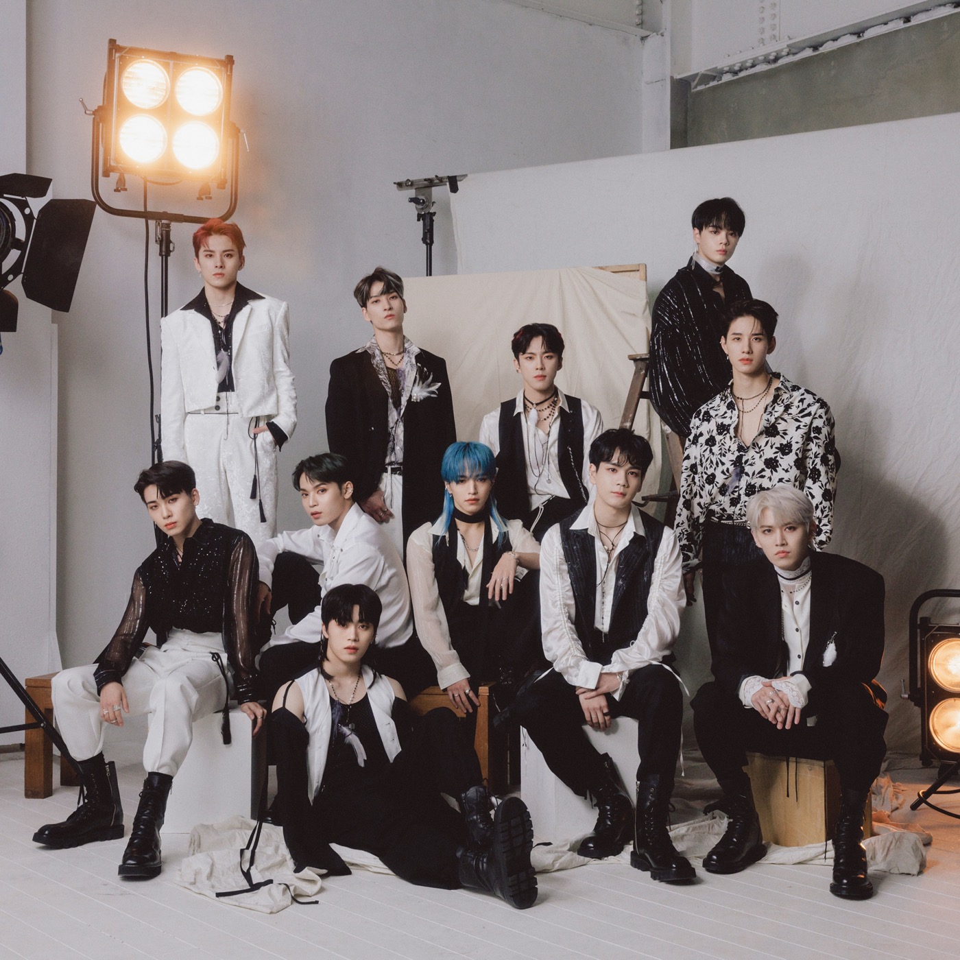 JO1、NHK総合『Venue101 Presents リクエストLIVE』に登場！「どんなライブになるのかワクワクしています！」