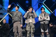 SHINee、日本初冠番組『SHINeeのハコ』でパンサーと3大相撲対決！ 初めてのパラパラダンスにも挑戦 - 画像一覧（2/9）