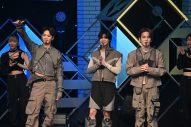 SHINee、日本初冠番組『SHINeeのハコ』でパンサーと3大相撲対決！ 初めてのパラパラダンスにも挑戦 - 画像一覧（3/9）