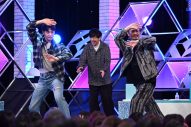 SHINee、日本初冠番組『SHINeeのハコ』でパンサーと3大相撲対決！ 初めてのパラパラダンスにも挑戦 - 画像一覧（6/9）